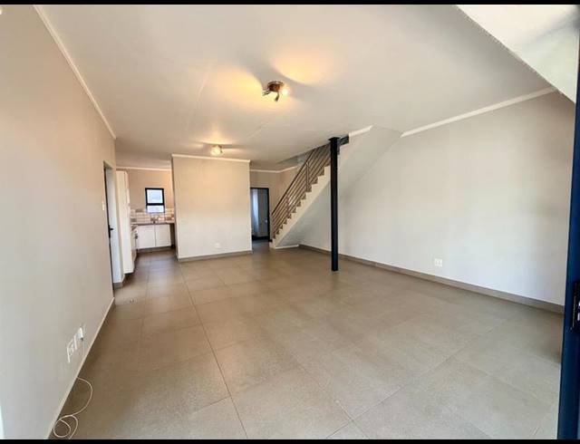 3 BEDROOM PROPERTY TO RENT IN OLYMPUS AH